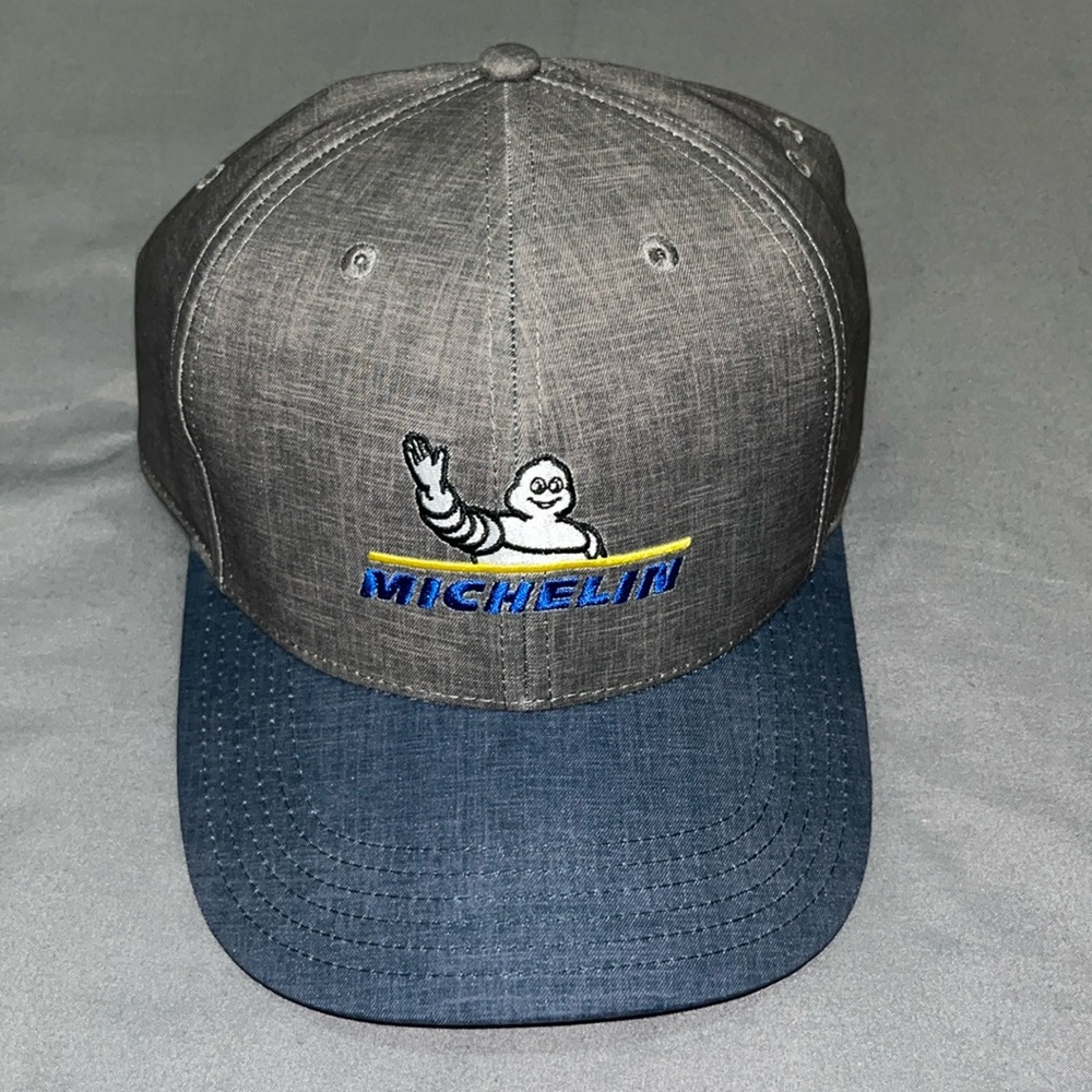 Michelin hat